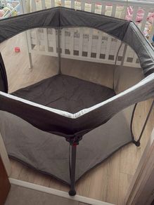 miniuno Hexipen Folding Playpen