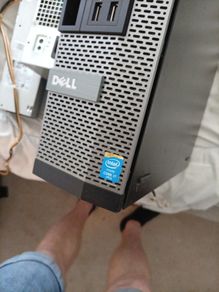 office pc  parts dell hp lot