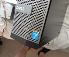 office pc  parts dell hp lot