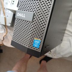 office pc  parts dell hp lot