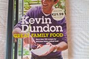 Kevin Dundon cookbook Great Family Food
