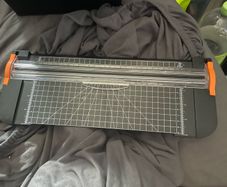 Paper Cutter
