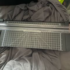 Paper Cutter