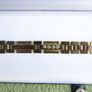 Gold Plated Bracelet Bangle Image 9