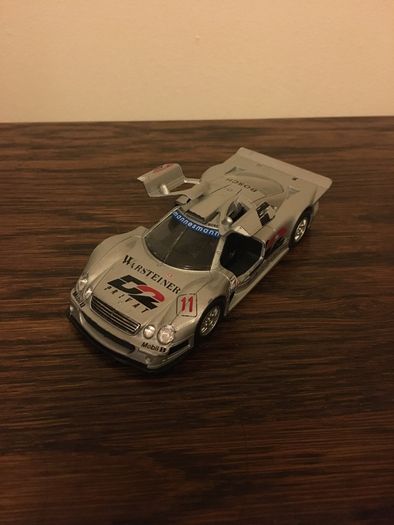 Car Sets