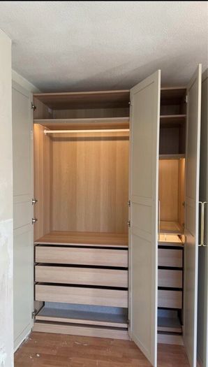 Flat Pack Furniture Assembly  Fast & Professional