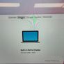 MacBook Pro 2015 15" Core i7 2.5Ghz 16GB RAM 256GB SSD macOS Monterey (Model A1398) Battery Cycle: 1022 Image 4