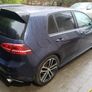 2014 Volkswagen Golf GTD Breaking Image 3
