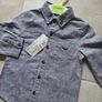 12-18m, With Tags M&S Shirt Image 2