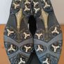 Footjoy Icon golf shoes 8uk Image 3