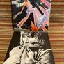 Rod Stewart - Atlantic Crossing LP Image 2