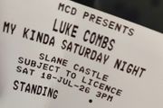 tickets