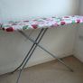 Foldable Metal Ironing Board Image 3