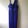 Evening dress (size 20W) Image 2