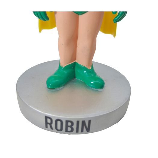 Batman Classic TV Series Funko Wacky Wobbler Bobblehead 2013