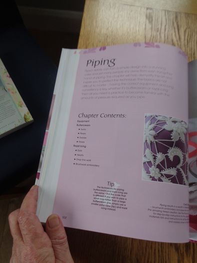 The Contemporary Cake Decorating Bible Book for Sale
