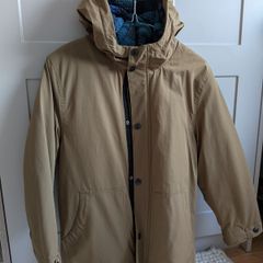 Kids coat boys