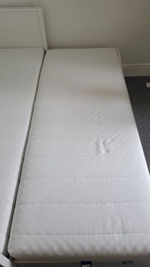 Day bed Hemnes