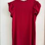 Red dress Image 2