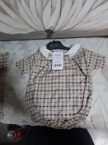 baby romper