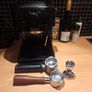 DeLonghi Stilosa EC230.BK espresso machine + accessories Image 4