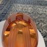 Beautiful Celtic Glass Art Piece by Anne Flynn Image 2