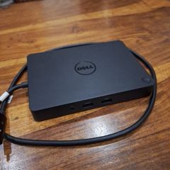 Dell K17A  Docking Station USB-C