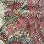 textile wall hanging Image 2
