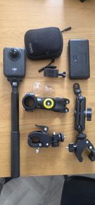 Dji Osmo 360