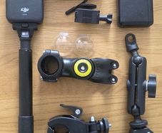 Dji Osmo 360