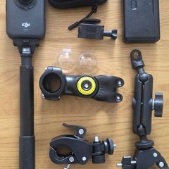 Dji Osmo 360