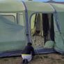 Vango Taiga 600xl air beam Image 8