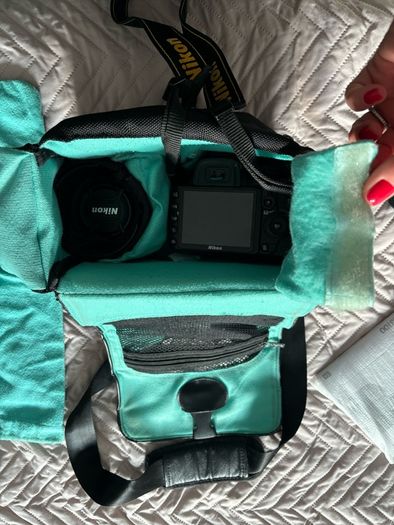 Nikon D300 Dslr