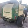 Krone 1250 Image 7