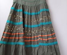 new skirt Marks & Spence Small