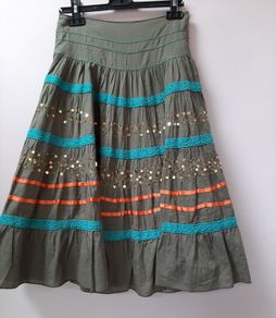 new skirt Marks & Spence Small