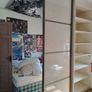 Two wardrobe sliding doors Image 4
