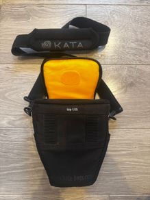 Kata Grip-12 DL Camera Bag