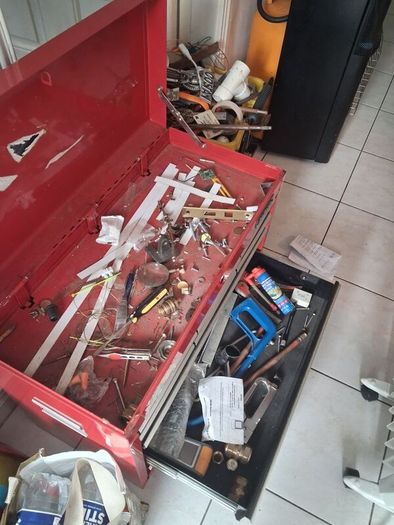 tool box