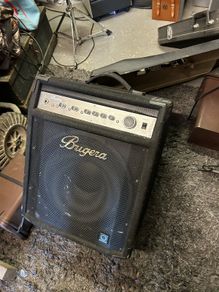 Bugera BXD15