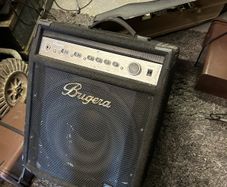 Bugera BXD15