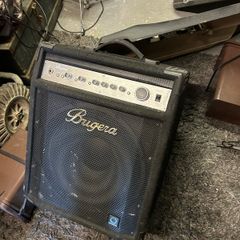Bugera BXD15
