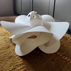 Ceiling lamp shade