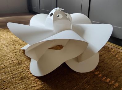 Ceiling lamp shade