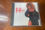 Tina Turner Break Every Rule CD