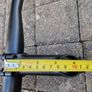 MTB handlebars and stem Image 4