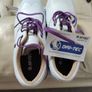 Ladies Golf Shoes size 4, waterproof breathable, Hi-Tec Dry-Tec Image 2