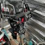 Brand new 20 hp Parsun EFI short shaft Outboard Image 7