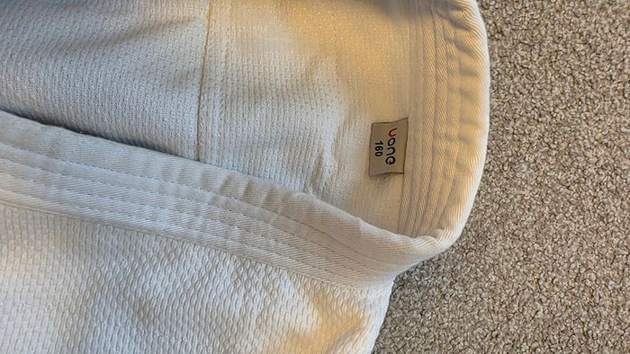 Judo Suit