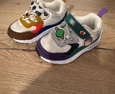 toy story runners